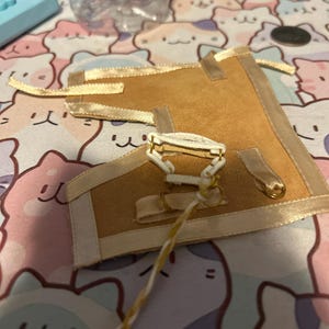 Savannah added a photo of their purchase