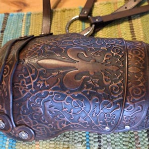 Chad added a photo of their purchase