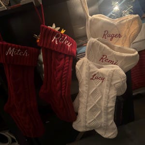 Riley added a photo of their purchase