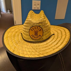 Scott added a photo of their purchase