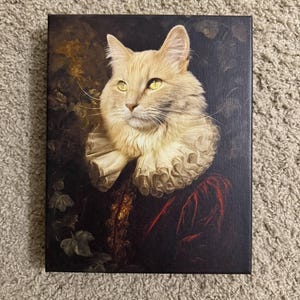 Etsy-Käufer:in hat ein Foto des gekauften Artikels hinzugefügt