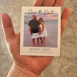 Ally added a photo of their purchase