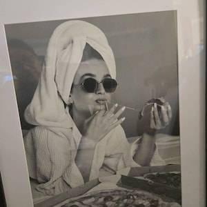 Judith ha aggiunto una foto del proprio acquisto