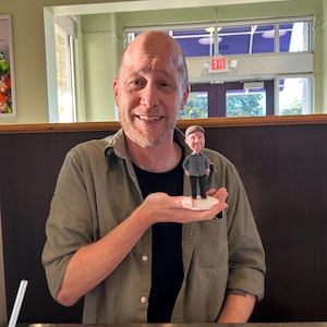 Maggie added a photo of their purchase
