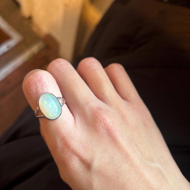 指輪・リング [Retro finger] Ethiopia Opal il_1080xN.3978111371_qv2k.jpg