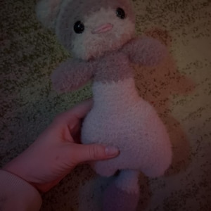gabby heeft een foto van de aankoop toegevoegd