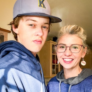 Robyn ha añadido una foto de su compra