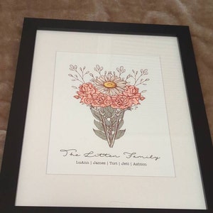 Ashton added a photo of their purchase