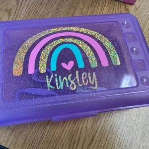 Khloe added a photo of their purchase