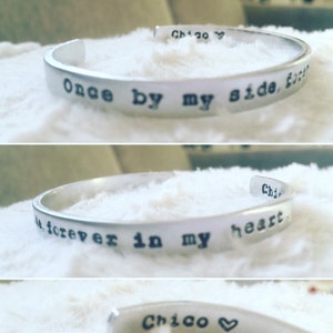 Acquirente Etsy ha aggiunto una foto del proprio acquisto