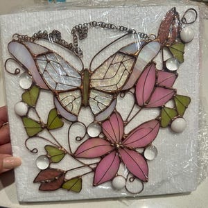 Sonia added a photo of their purchase
