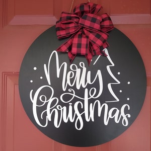 Merry Christmas Svg, Christmas SVG, Digital Cut File, Winter Svg, Merry ...