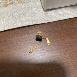 Comprador de Etsy ha añadido una foto de su compra