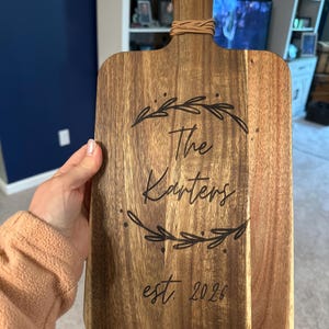 Kathleen added a photo of their purchase