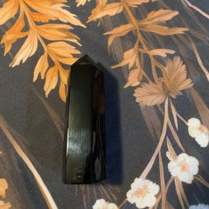 Stacey added a photo of their purchase
