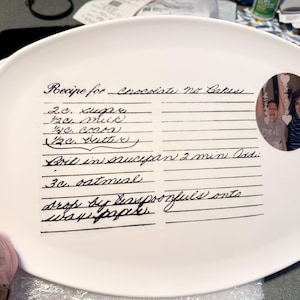 Cyndi added a photo of their purchase