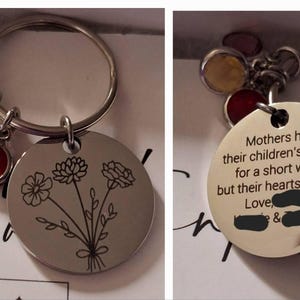 Holly added a photo of their purchase