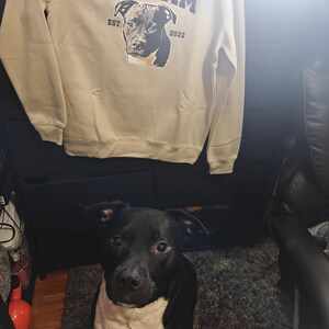 Bobbi added a photo of their purchase