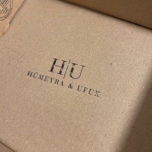 Hümeyra added a photo of their purchase