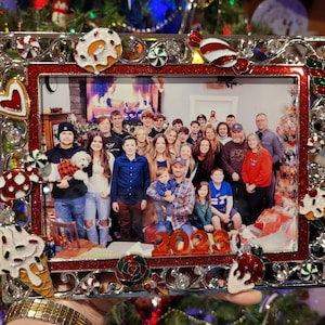 Brenda added a photo of their purchase