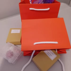 Irene added a photo of their purchase