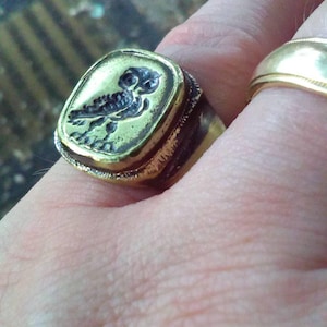 Brandon added a photo of their purchase