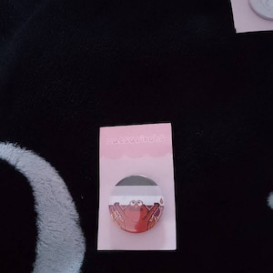 Fae a ajouté une photo de son achat