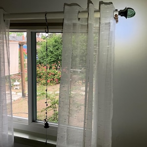 Linda added a photo of their purchase