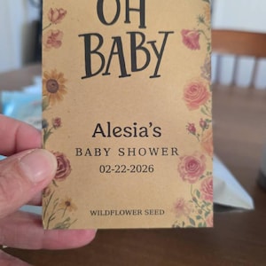 Jamie added a photo of their purchase