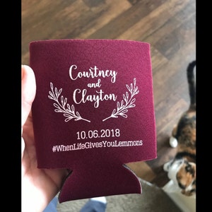 Courtney added a photo of their purchase