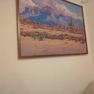 Reed added a photo of their purchase