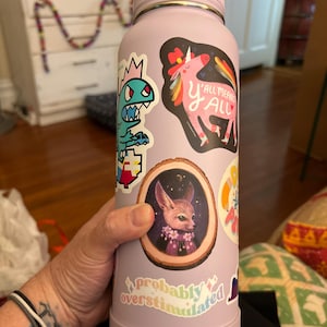 Avery added a photo of their purchase