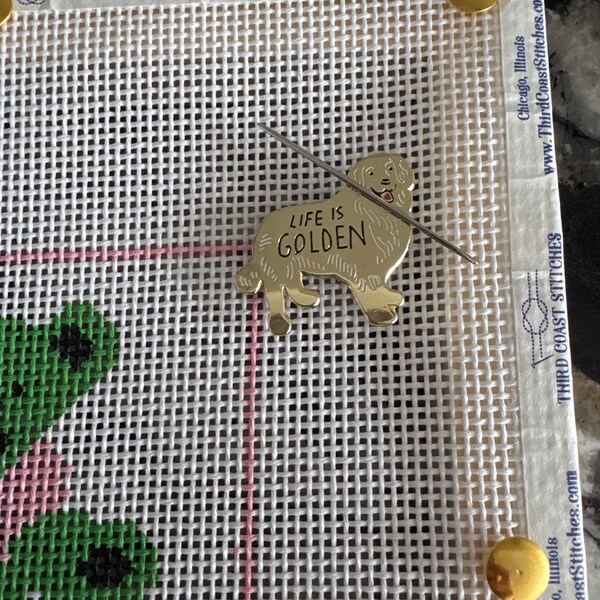 Bow Needlepoint Digital Chart Etsy