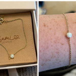 Leanne added a photo of their purchase