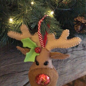 Comprador de Etsy ha añadido una foto de su compra