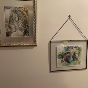 Sandy added a photo of their purchase