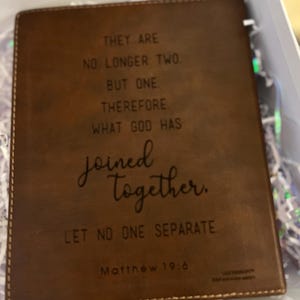 Jessica added a photo of their purchase