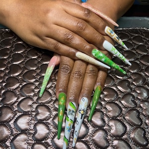Trena added a photo of their purchase