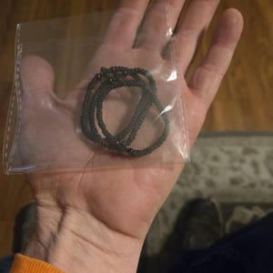 Stephen added a photo of their purchase
