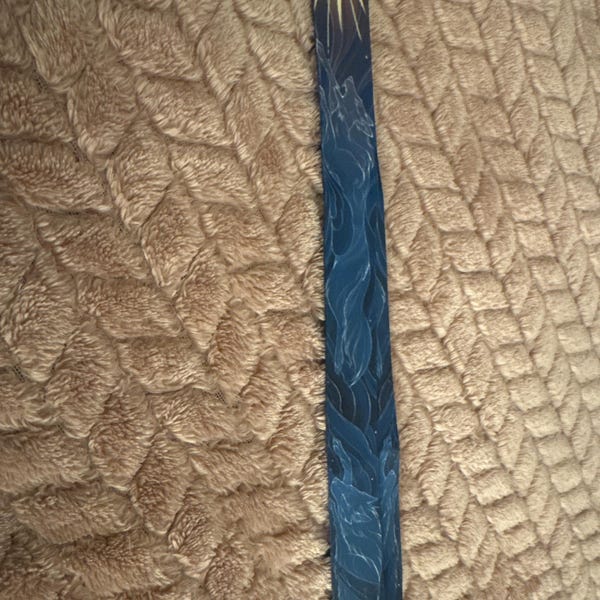 Estinien Wyrm Sticker - Etsy