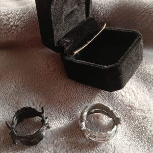 Tilly added a photo of their purchase