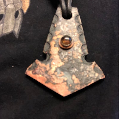 Rune Reincarnation Bangle - Etsy