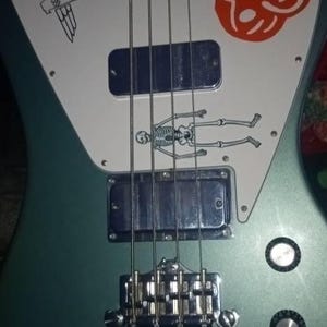 William added a photo of their purchase