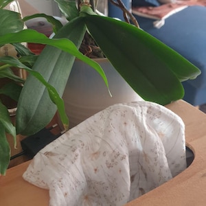 Virginie added a photo of their purchase