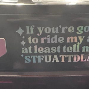 Jennifer added a photo of their purchase