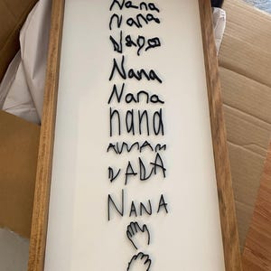 Julia added a photo of their purchase