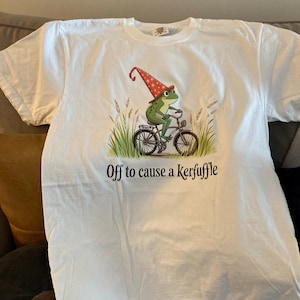 Logan hat ein Foto des gekauften Artikels hinzugefügt