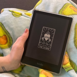 Kate added a photo of their purchase