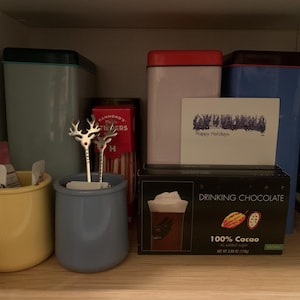 Sheila added a photo of their purchase