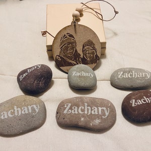Jen added a photo of their purchase